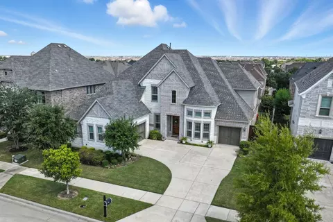 7616 Big Buckle Dr, Frisco, TX 75036