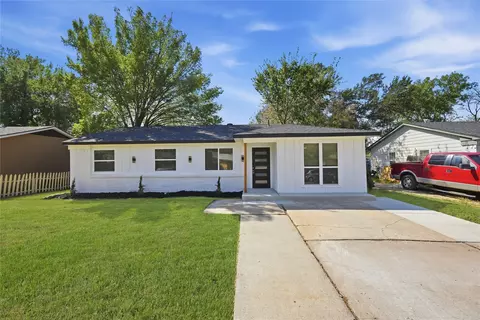 1504 Daniel Dr, Arlington, TX 76010