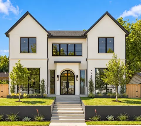 7330 Casa Loma Ave, Dallas, TX 75214