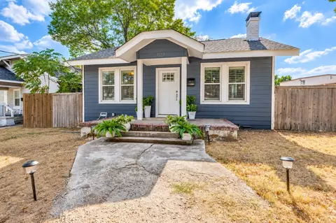 1123 Ballard Ave, Dallas, TX 75208