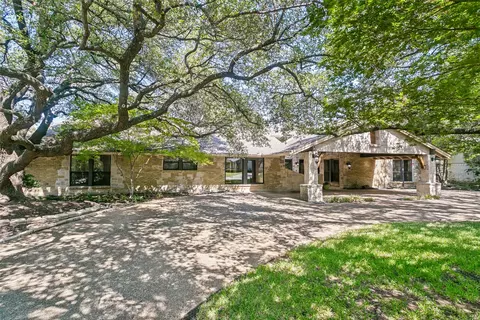 6441 Stonehaven Dr, Dallas, TX 75254