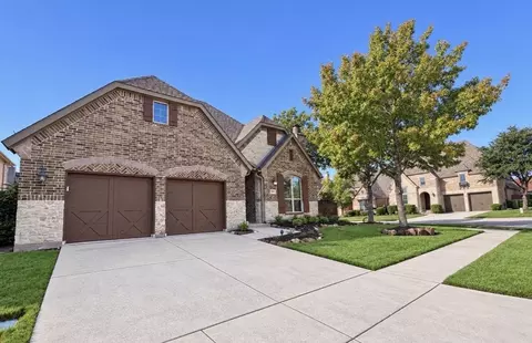 3000 Dunverny, The Colony, TX 75056
