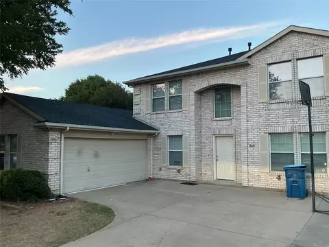 1340 Lake Grove Ln, Desoto, TX 75115