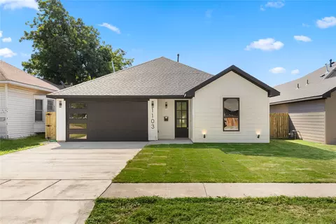 1103 Monroe St, Wichita Falls, TX 76309