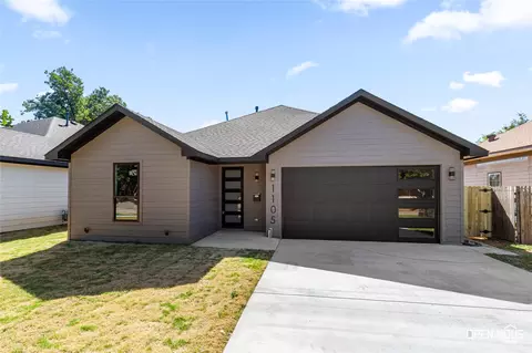 1105 Monroe St, Wichita Falls, TX 76309