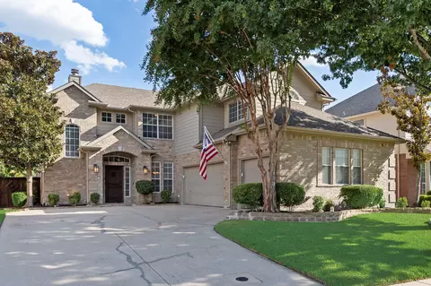 2501 Kentmere Ln, Mckinney, TX 75072