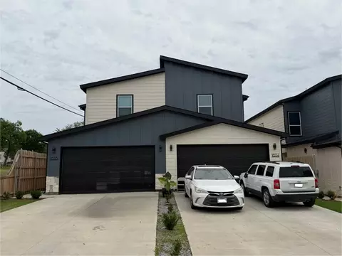 1654 Hudspeth Ave, Dallas, TX 75216