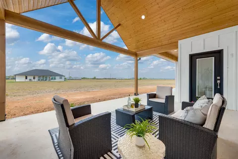 Exterior - 11 Private Road 33084, Sumner, TX 75486 photo 5 of 8