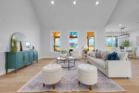 Living - 11 Private Road 33084, Sumner, TX 75486 photo 2 of 2