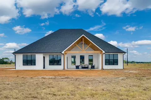 Exterior - 11 Private Road 33084, Sumner, TX 75486 photo 6 of 8
