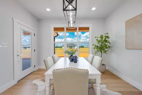 Dining - 11 Private Road 33084, Sumner, TX 75486 photo 2 of 2