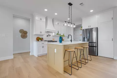 Kitchen - 11 Private Road 33084, Sumner, TX 75486 photo 1 of 5