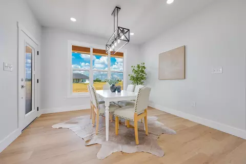 Dining - 11 Private Road 33084, Sumner, TX 75486 photo 1 of 2