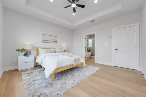 Bedroom - 11 Private Road 33084, Sumner, TX 75486 photo 1 of 3
