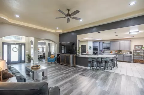 2010 Westminster Dr, Abilene, TX 79602