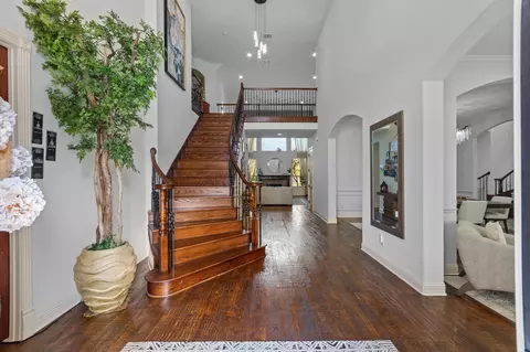 2109 Boulder Ct, Southlake, TX 76092