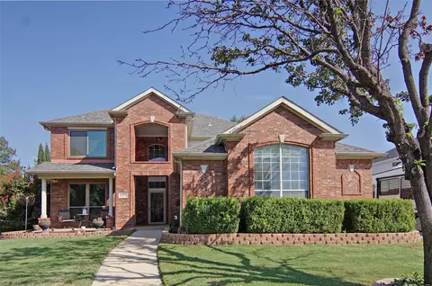 6505 Aberdeen Dr, North Richland Hills, TX 76180