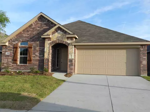2400 Jonathan Creek Dr, Little Elm, TX 75068