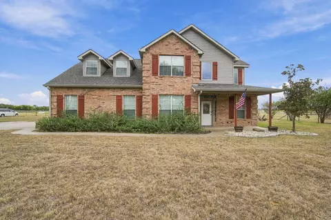 1865 Old Maypearl Rd, Waxahachie, TX 75167