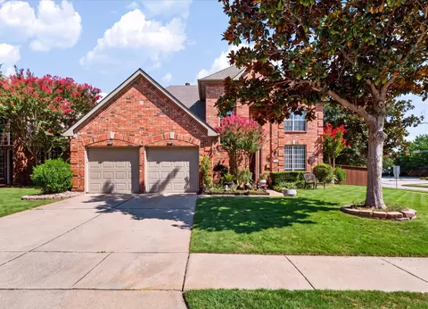 3600 Gaitland Cir, Flower Mound, TX 75022