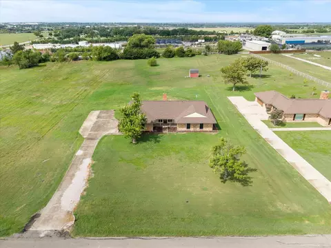 813 Zion Hill Cir, Rockwall, TX 75087