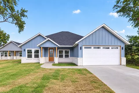 102 Goodknight Ranch Rd, Trinidad, TX 75163