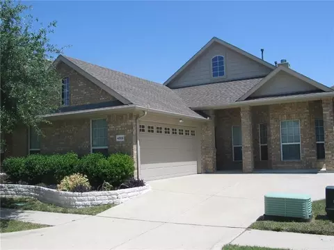 4309 Rancho Del Norte Trl, Mckinney, TX 75070