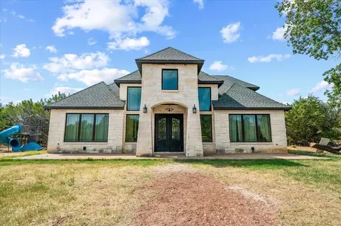 4408 Veal Station Rd, Weatherford, TX 76085