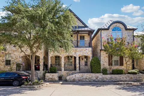 5217 Fort Buckner Dr, Mckinney, TX 75070