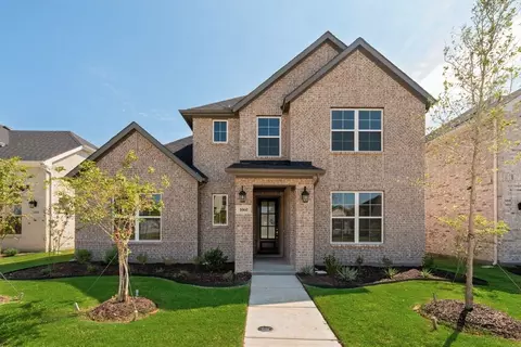 1060 Birdie St, Gunter, TX 75058