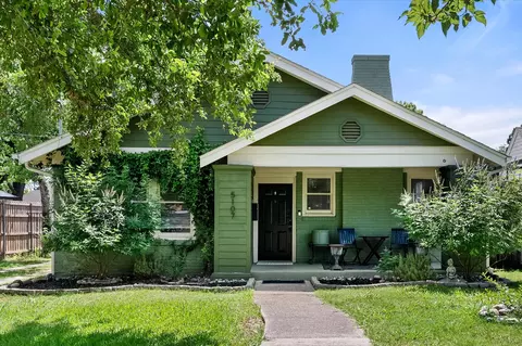 5107 Denton Dr, Dallas, TX 75235