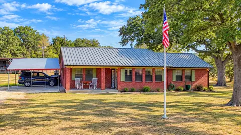 14082 County Road 3140, Kerens, TX 75144