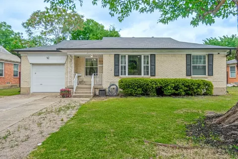 2245 San Medina Ave, Dallas, TX 75228