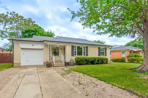 2245 San Medina Ave, Dallas, TX 75228