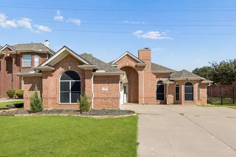 3115 Sandcastle Trl, Arlington, TX 76012