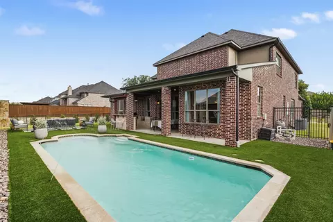 1141 Packsaddle Trl, Prosper, TX 75078