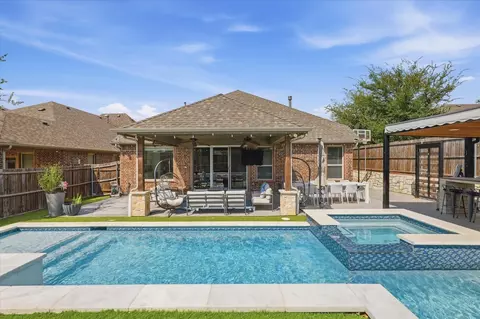 10701 Galveston Pl, Mckinney, TX 75071