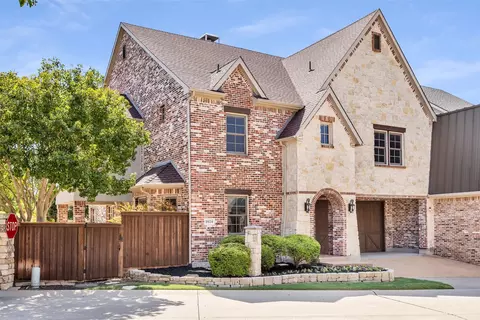 2624 Grail Maiden Ct, Lewisville, TX 75056