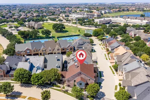 2624 Grail Maiden Ct, Lewisville, TX 75056