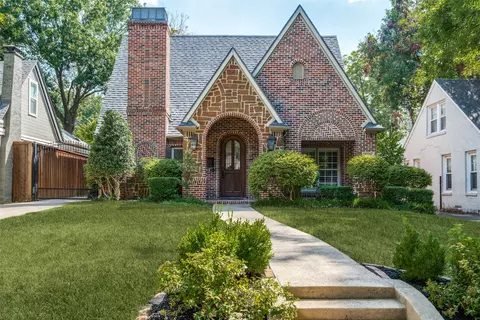 5538 Ridgedale Ave, Dallas, TX 75206