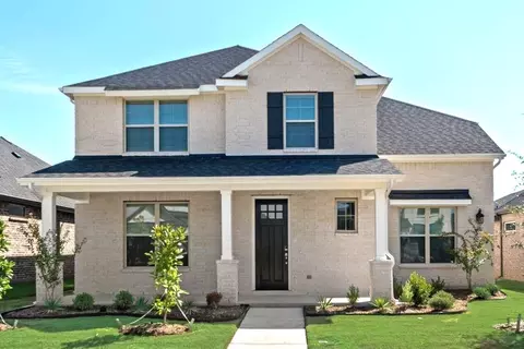 1050 Birdie St, Gunter, TX 75058