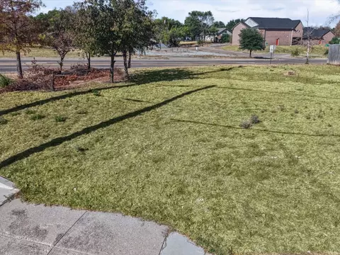 1171 Mansfield Ave, Fort Worth, TX 76104