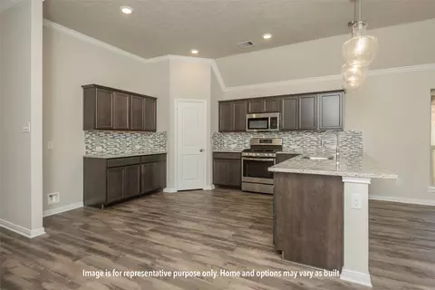 10100 Bethlehem Ct, Waco, TX 76708 photo 5