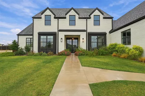 11012 Kings Cyn, Woodway, TX 76712