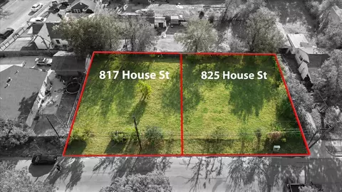 825 House St, Fort Worth, TX 76103