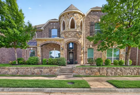 1756 Prescott Pl, Farmers Branch, TX 75234