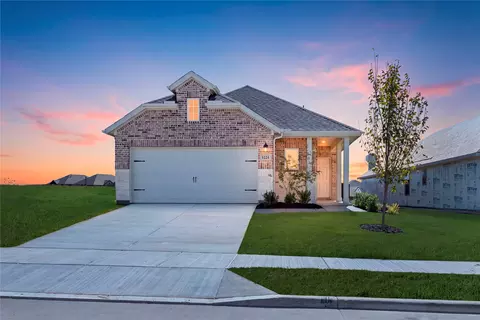 1224 Honey Creek Ln, Lavon, TX 75166