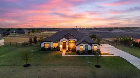 6509 Earley Way, Forney, TX 75126