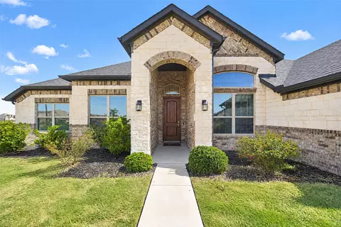 6509 Earley Way, Forney, TX 75126