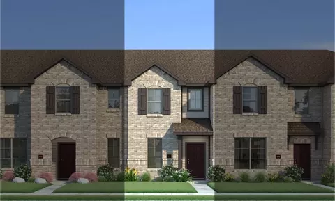 264 Territory #24, Fort Worth, TX 76120